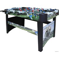 Настольный футбол Start Line World game