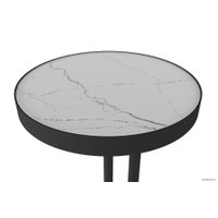 Журнальный столик Калифорния мебель УГО (сахара нуар) в Гомеле