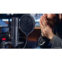 Проводной микрофон 7Ryms SR-AU01-K2