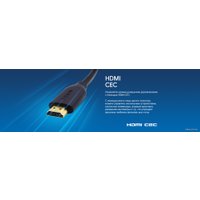 Телевизор Blaupunkt 50UW5000T