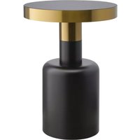 Журнальный столик Bergenson Bjorn Froud BB000048 (черный)