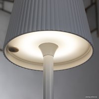 Настольная лампа Arte Lamp Fuyue A1616LT-1WH
