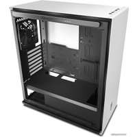 Корпус DeepCool Macube 310 GS-ATX-MACUBE310-WHG0P