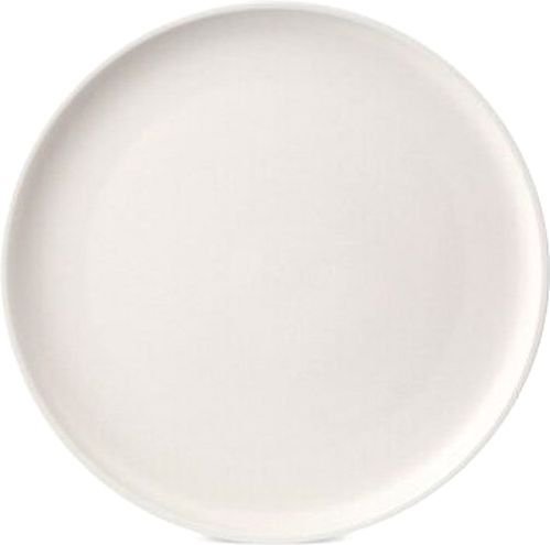 

Тарелка обеденная Domenik Rock White DM8010
