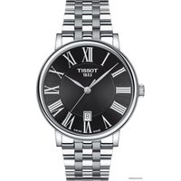 Наручные часы Tissot Carson Premium T122.410.11.053.00