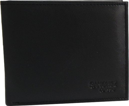 

Кошелек Sanchez Casual ZM-17-288 (черный)