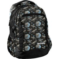 Городской рюкзак Paso BU22DO-2808