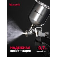 Краскопульт Matrix 57315