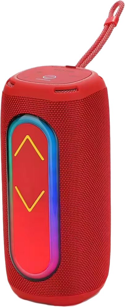 

Беспроводная колонка Bseng P13 Pro (красный)