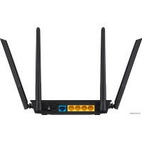 Wi-Fi роутер ASUS RT-AC1200 v2