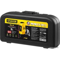 Лазерный нивелир Stayer Professional Lasermax SLL-2 34960-H2 (со штативом, кейс)