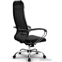 Офисное кресло Metta B 1m 32PF/K127 CH 17833 (рогожка Bahama темно-серый)