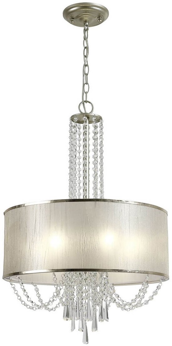 

Подвесная люстра Favourite F-promo Elfo 3043-5P