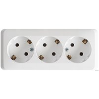 Розетка Schneider Electric Этюд PA16-011B