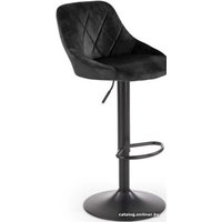 Стул Halmar H101 (черный)