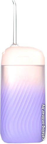 Ирригатор  Beheart T1 (фиолетовый/розовый)