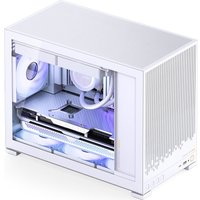 Корпус Jonsbo D32 Std (белый)