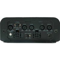 Автомобильный усилитель Phoenix Gold ZXM600.3