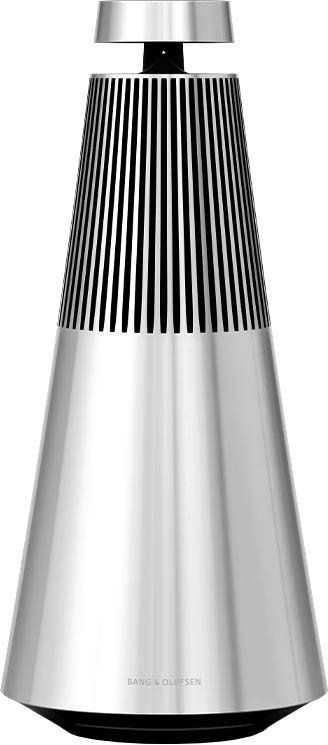 

Беспроводная аудиосистема Bang & Olufsen Beosound 2 3rd Gen (серебристый)