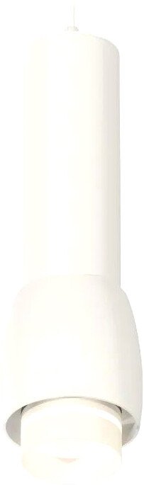 

Подвесная люстра Ambrella light XP XP1141012