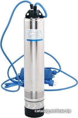 Колодезный насос Aquario ASP3-35-100WA