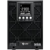 Источник бесперебойного питания Сайбер Электро Эксперт Плюс-2000