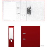 Папка-регистратор Erich Krause Business 49454 (бордовый)