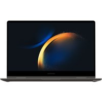 Ноутбук 2-в-1 Samsung Galaxy Book3 360 13.3 NP730QFG-KA1IN