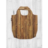 Сумка шоппер JoyArty Классический забор bstl_20390