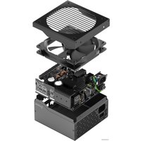 Блок питания Fractal Design Ion+ 2 Platinum 660W FD-P-IA2P-660