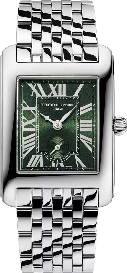 Наручные часы Frederique Constant FC 235GR2C6B