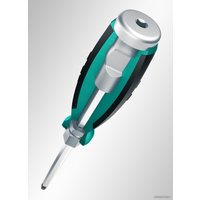 Набор отверток KRAFTOOL Impact 25025 (6 предметов)