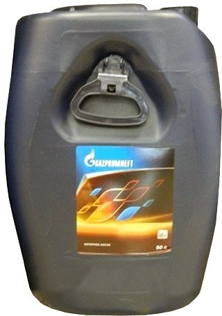 

Моторное масло Gazpromneft Diesel Extra 15W-40 50л
