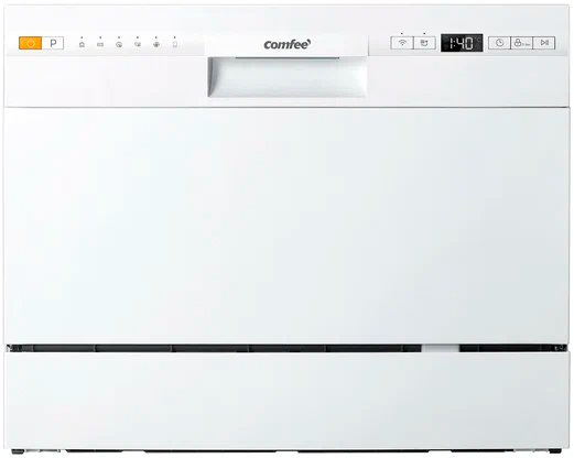 

Отдельностоящая посудомоечная машина Comfee CDWC551Wi