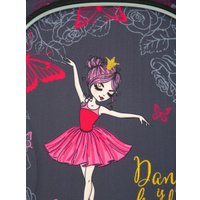 Школьный рюкзак Hummingbird V1