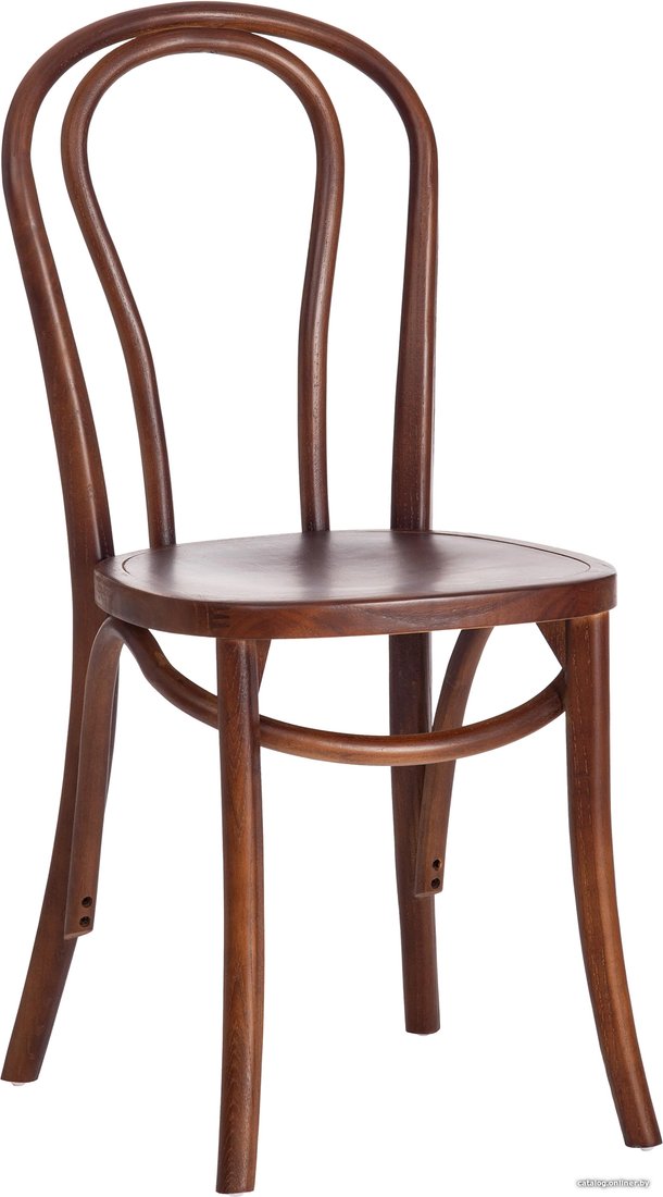 Стул TetChair Secret De Maison Thonet Classic Chair (дерево вяз/темный орех №5)