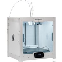 FDM принтер Ultimaker S5