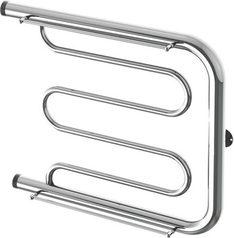 Полотенцесушитель Gloss & Reiter Foxtrot plus. ПМ.1. 50Х60 (1.1/4")