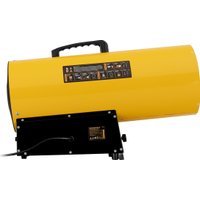 Газовая тепловая пушка Denzel GHG-50