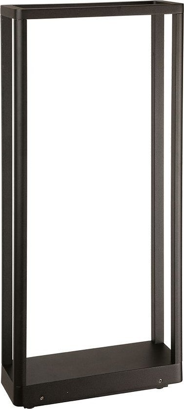 Садовый светильник Arte Lamp Hassaleh A3374PA-1BK