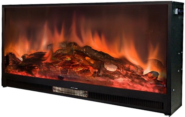 

Электрокамин Glenrich Premier S87