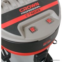Пылесос Crown CT42029