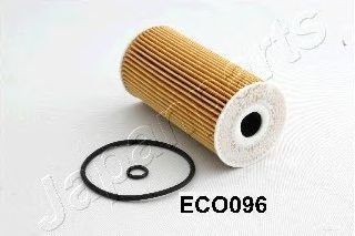 

Масляный фильтр Japanparts FOECO096