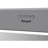 Кухонная вытяжка Weissgauff BOX 900 PB IX