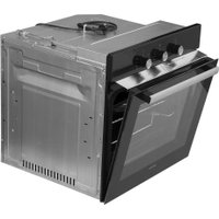 Газовый духовой шкаф Simfer B6GB12016