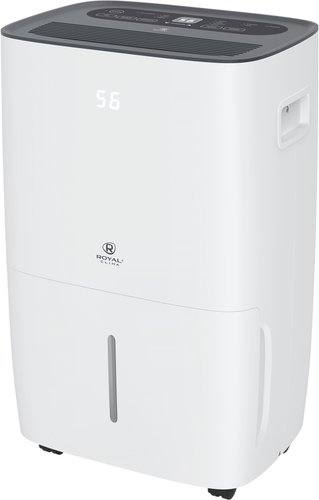 Royal Clima Carisma Villa RD-CR30-E