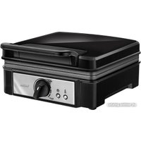 Вафельница MPM MGO-24