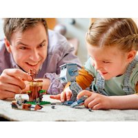 Конструктор LEGO Star Wars 75332 Шагоход AT-ST