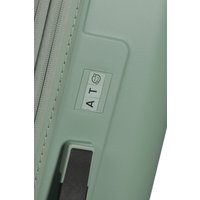 Чемодан-спиннер American Tourister Dashpop Iceberg Green 77 см