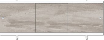 Метакам Монолит-М 1.68 (камень коричневый)